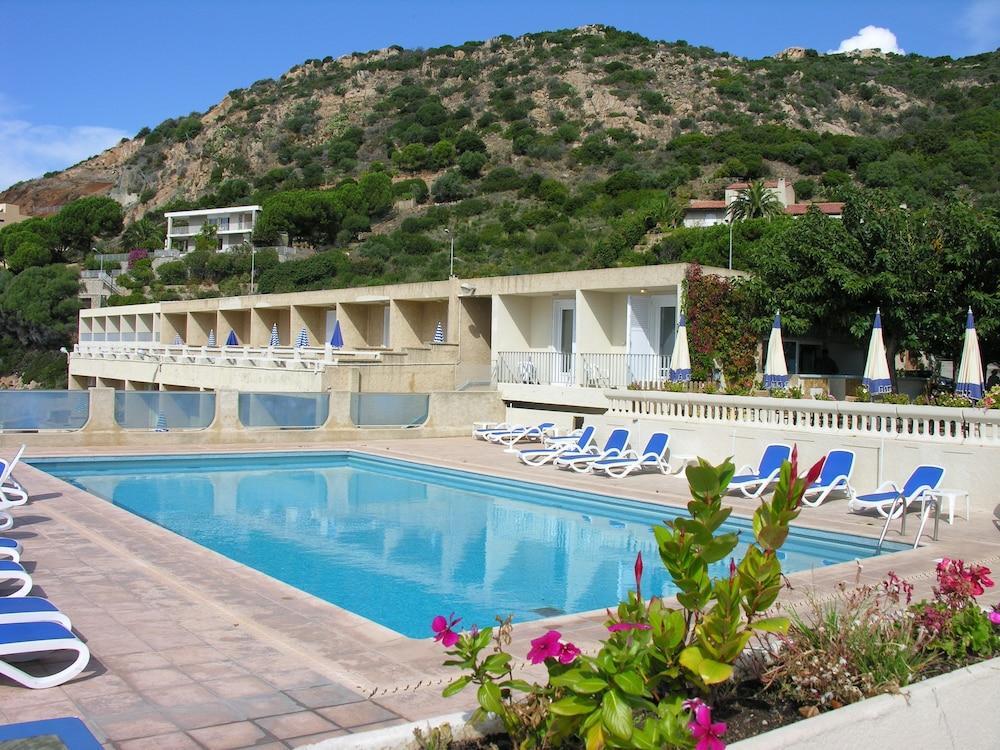 Hotel Stella Di Mare Ajaccio  Exterior photo